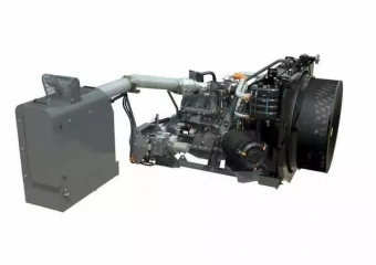 Fendt CORUS